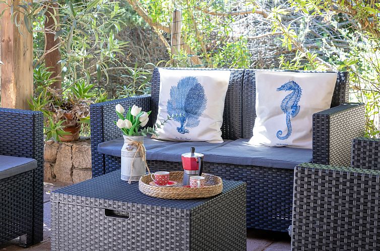 Appartement La Casetta di Franci