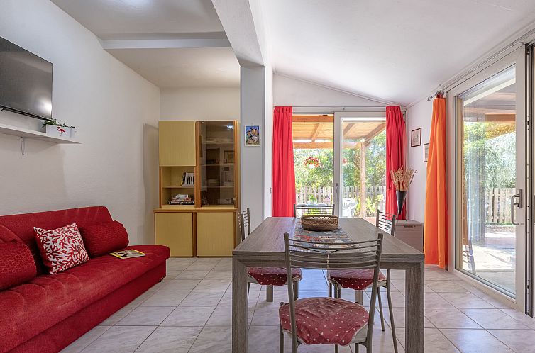 Appartement La Casetta di Franci