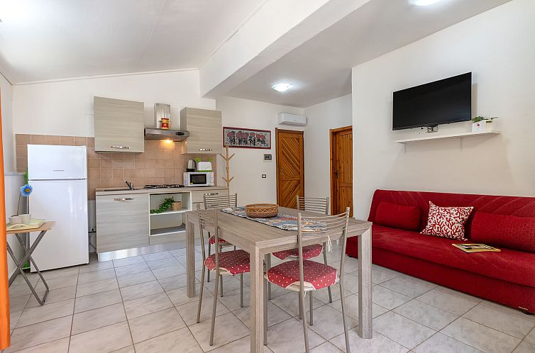 Appartement La Casetta di Franci