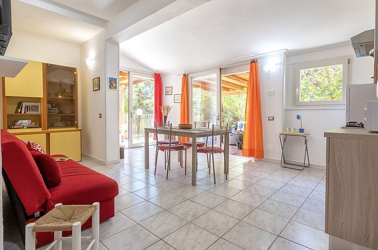 Appartement La Casetta di Franci