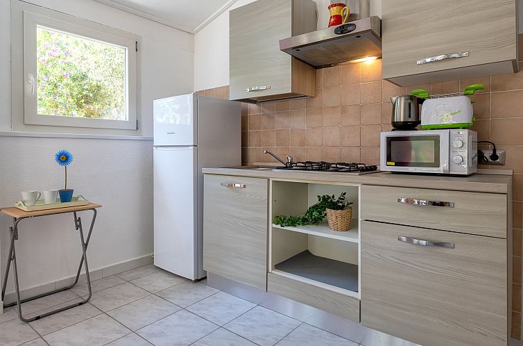 Appartement La Casetta di Franci