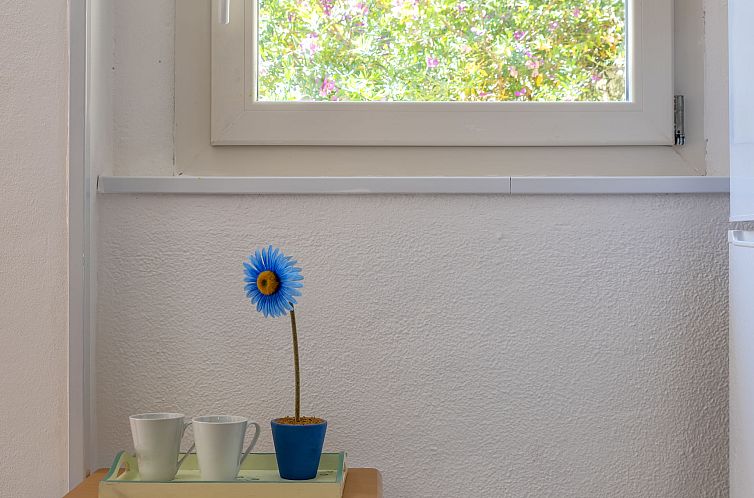 Appartement La Casetta di Franci