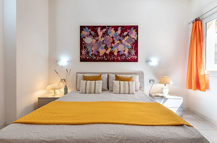 Appartement La Casetta di Franci