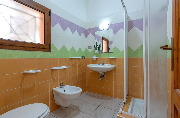 Appartement La Casetta di Franci