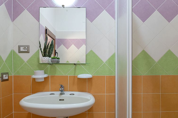 Appartement La Casetta di Franci