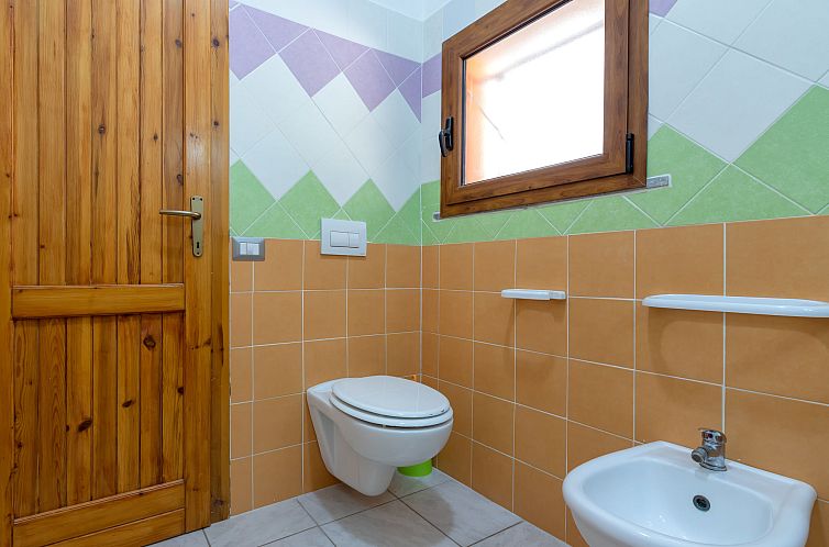 Appartement La Casetta di Franci