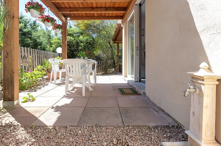 Appartement La Casetta di Franci