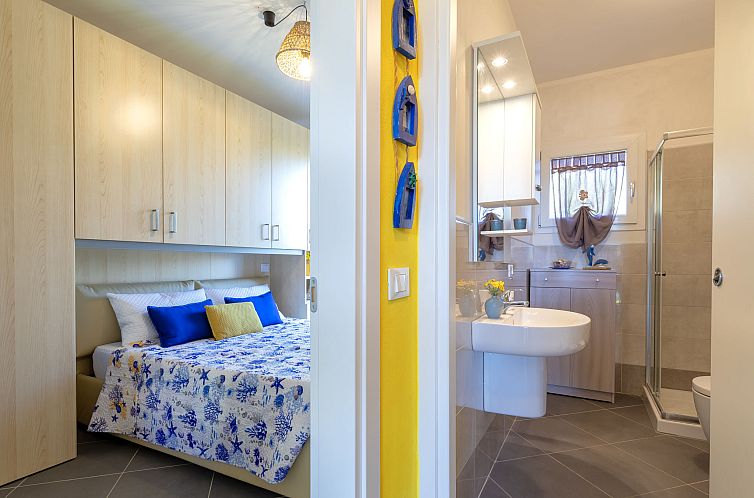 Appartement Mara