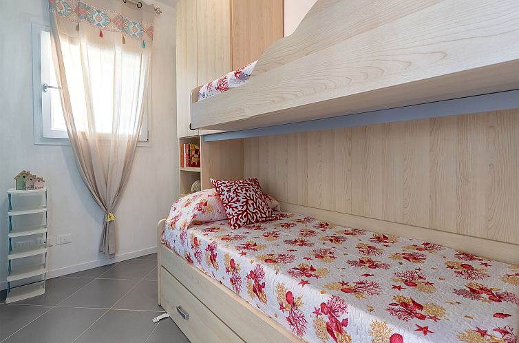 Appartement Mara