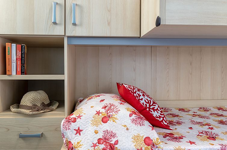 Appartement Mara