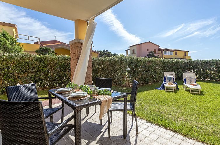 Appartement Mara