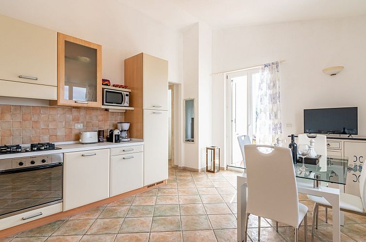 Appartement Casa Adina