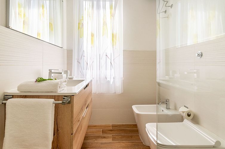 Appartement Casa Adina