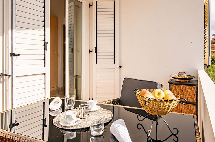 Appartement Casa Adina