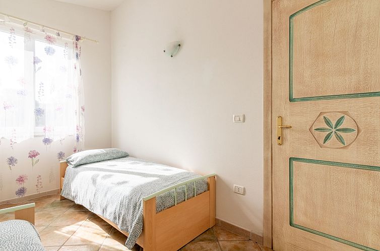 Appartement Casa Adina