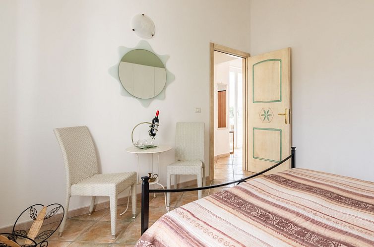 Appartement Casa Adina