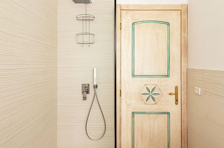 Appartement Casa Adina