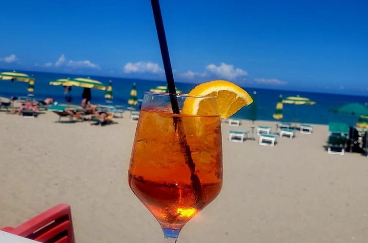 Appartement Casa Adina