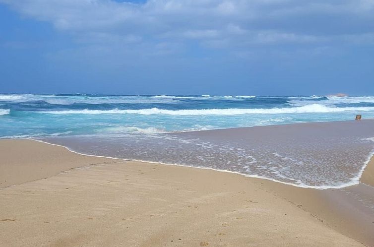 Appartement Casa Adina