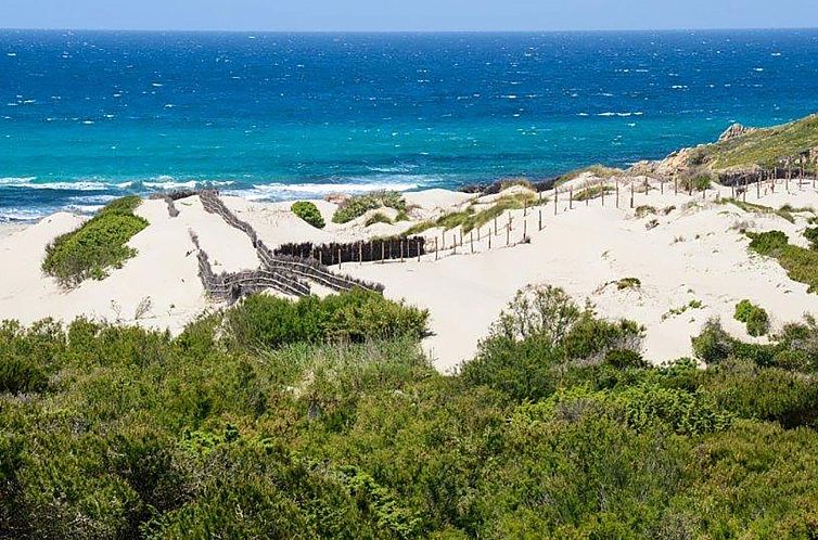 Appartement Casa Adina