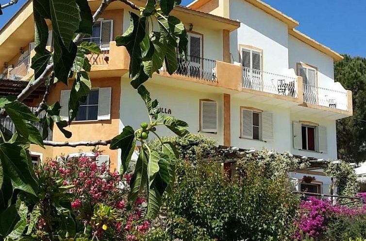 Appartement Agnese