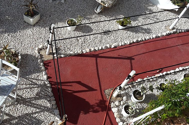 Appartement Agnese