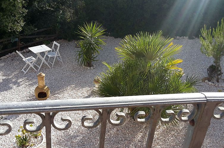 Appartement Agnese