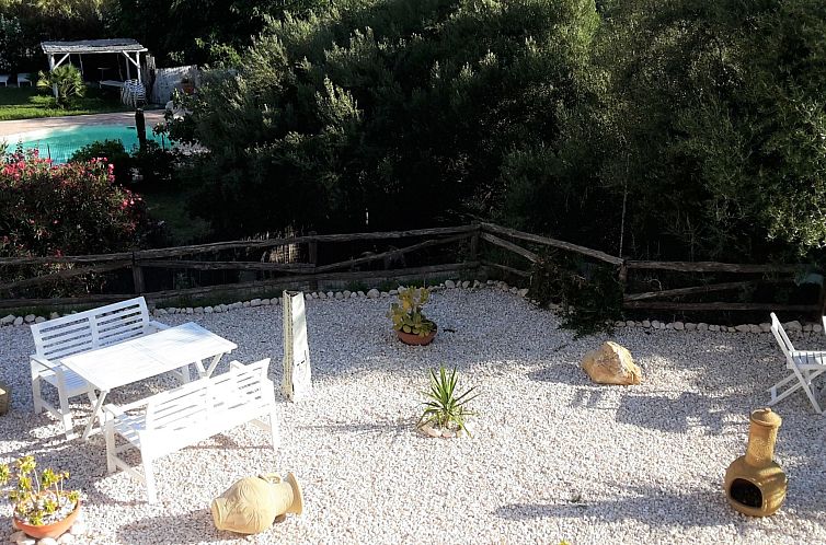 Appartement Agnese