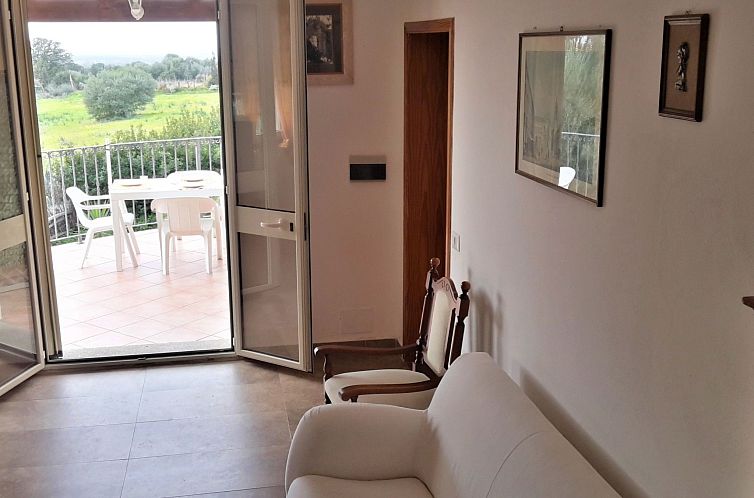 Appartement Agnese