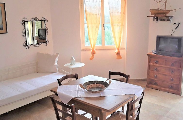 Appartement Agnese