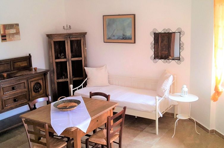 Appartement Agnese