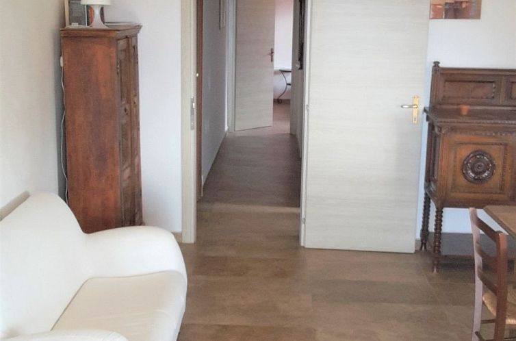 Appartement Agnese
