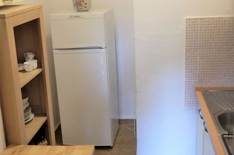 Appartement Agnese