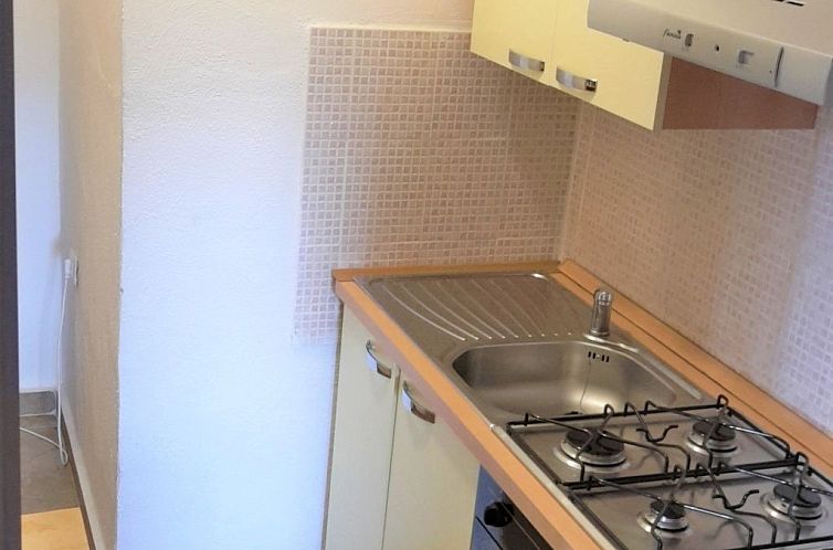 Appartement Agnese