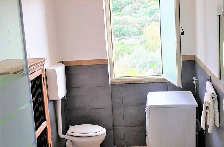 Appartement Agnese