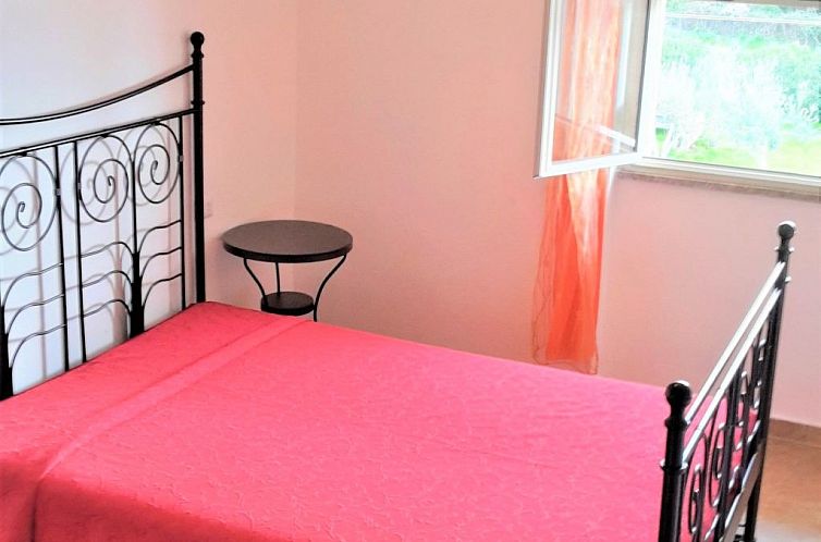 Appartement Agnese