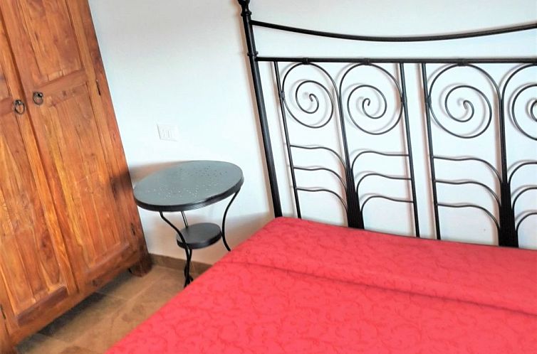 Appartement Agnese