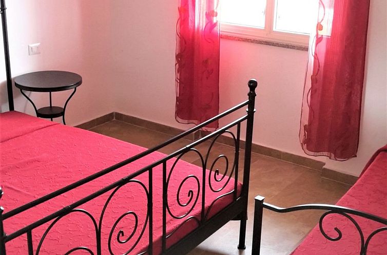 Appartement Agnese