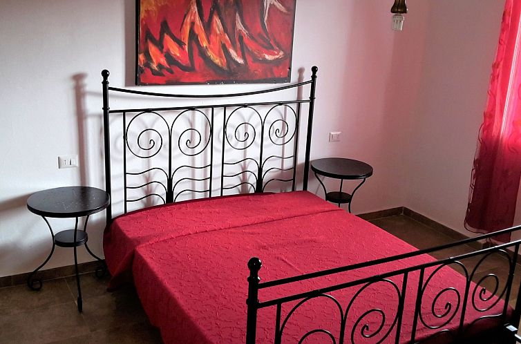 Appartement Agnese