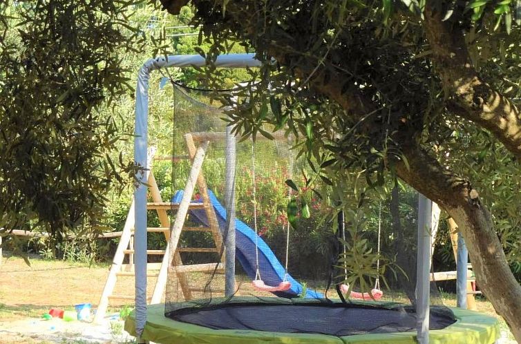 Appartement Agnese