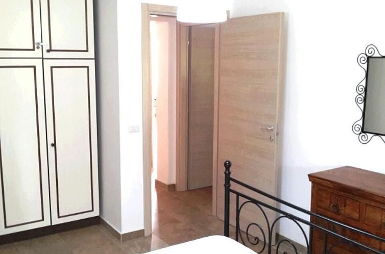 Appartement mit Blick auf das Wasser