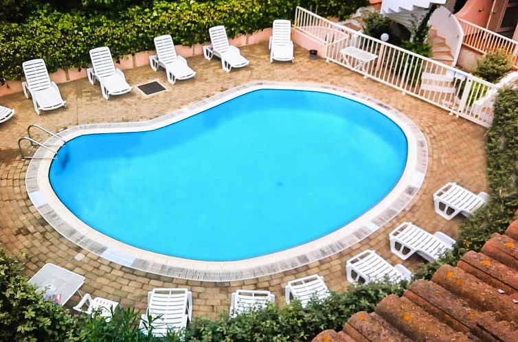 Appartement Stella Marina