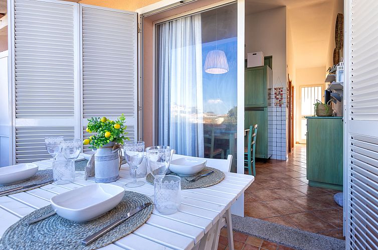 Appartement Stella Marina