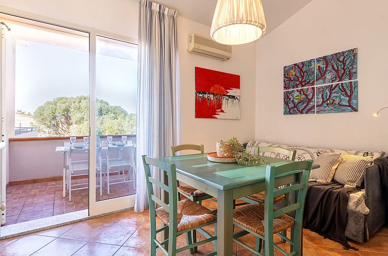 Appartement Stella Marina