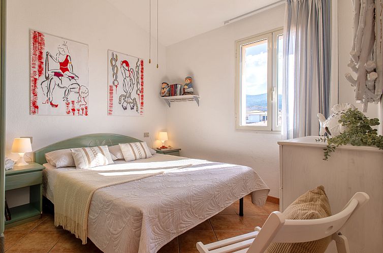 Appartement Stella Marina