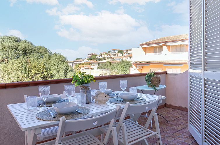Appartement Stella Marina
