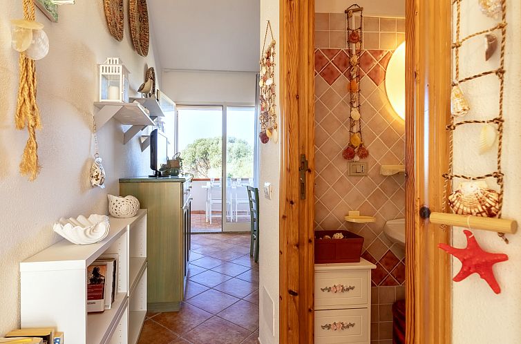 Appartement Stella Marina
