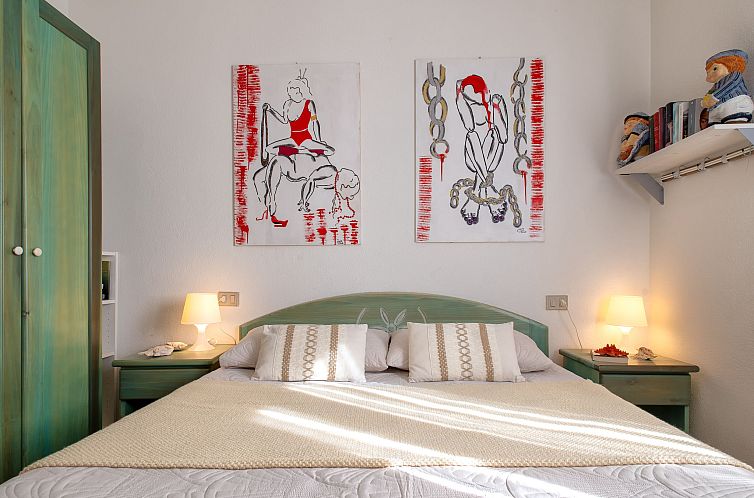Appartement Stella Marina