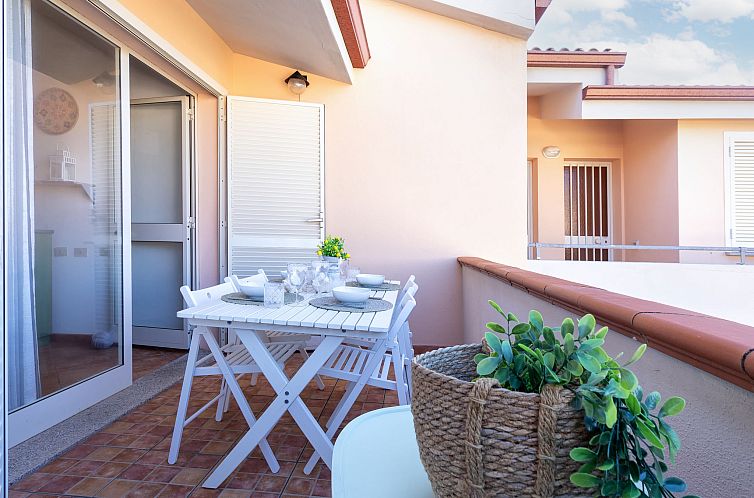 Appartement Stella Marina