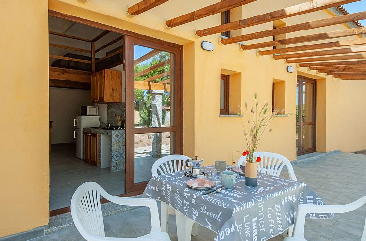 Vakantiehuis Loft la Pietraia